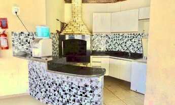 Imagem 7: APARTAMENTO NATAL BRISA CONDOMÍNIO CLUB 3/4 94m² - PITIMBU/ SATÉLITE