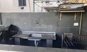 Imagem: Kitnet/Conjugado / Residencial / Centro