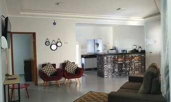 Imagem 5: Casa temporada Pirenópolis