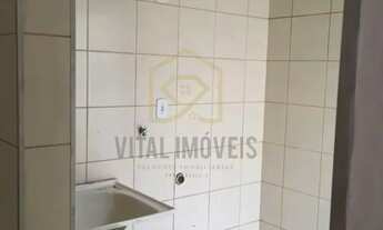 Imagem 7: Edifício Residencial para Venda em Botucatu, Jardim Ype, 1 dormitório, 1 banheiro, 1 vaga