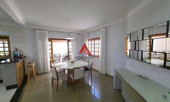 Imagem 5: Casa à Venda - Cidade Jardim