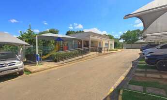 Imagem: Vendo Apartamento Chapada das Borboletas