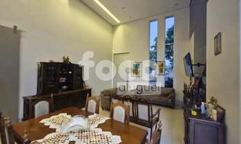 Imagem 4: Casa em condomínio para aluguel, 3 quartos, 3 suítes, 4 vagas, Shopping Park - Uberlândia