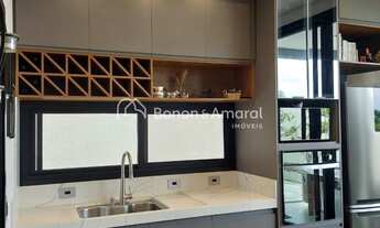 Imagem 5: Casa totalmente térrea à venda - Santa Candida - Campinas -SP