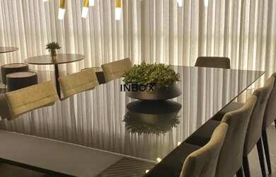 Imagem 2: INBOX CIA IMOBILIÁRIA VENDE: Belíssimo Apartamento de 02 quartos com vista para o mar - In