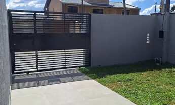 Imagem 3: Casa na Ponta do Farol