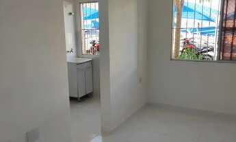 Imagem 5: Apartamento à venda Residencial Chácara das Flores II