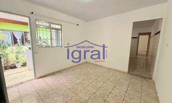 Imagem: Casa com 1 dormitório para alugar por R$