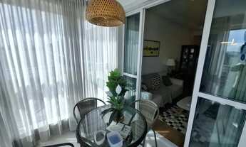 Imagem 5: Vendo apartamento nascente com 3/4 no Visione