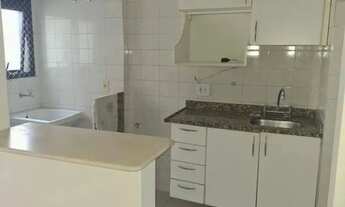 Imagem 4: Apto para Alugar em Higienopolis 1 dorm 1vaga Lazer