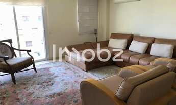 Imagem 5: Apartamento à venda no Condomínio Edifício Grand Vue - Rua Conselheiro Fernandes Torres, 1