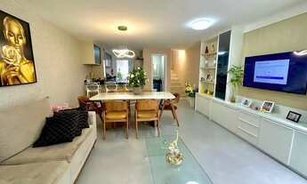 Imagem 5: Imóvel para aluguel tem 145 metros quadrados com 3 quartos em Itapuã - Salvador - BA