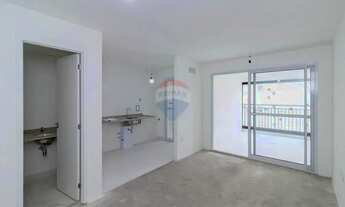 Imagem 3: APARTAMENTO A VENDA 2 DORMITÓRIOS COM 2 SUÍTES - TATUAPÉ - SÃO PAULO