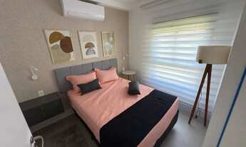 Imagem 2: Studio de Luxo em Moema: 1 quarto, 1 suíte, 1 banheiro, 35m² - Venda ou Locação em SP!