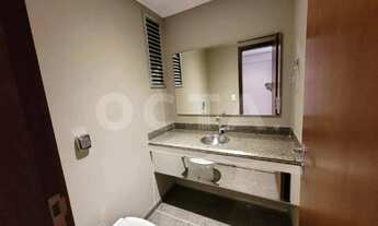 Imagem 7: Apartamento à venda com 3 suítes, 189,67m² e torre única Centro Uberlândia/MG