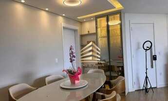 Imagem 3: Apartamento no Macedo, Condomínio Piazza Gran Maia, 110m², 3 Suítes, 2 Vagas