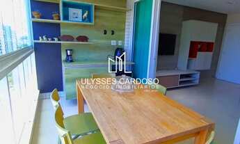 Imagem 7: Apartamento à venda no LIVING RESIDENCE, LUZIA, Aracaju, SE