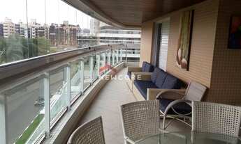 Imagem 2: Apartamento em Rua D - Enseada - Guarujá/SP