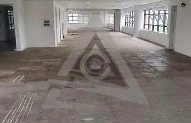 Imagem 4: Sala para alugar em Campinas, Vila Brandina, com 340 m², Edifício José Maurício Andreta