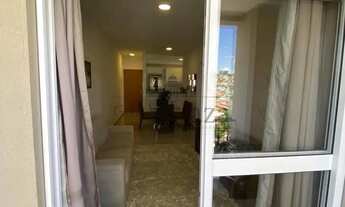 Imagem 4: Oportunidade - Apartamento - Residencial Torres - Parque Santo Antônio - Jacareí - 2 Dormi