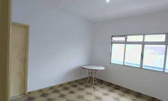 Imagem 5: Imóvel para aluguel tem 80 metros quadrados com 3 quartos em Macuco - Santos - SP