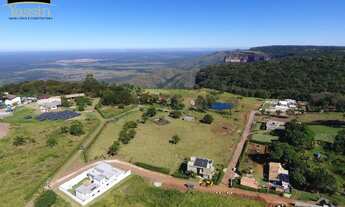 Imagem: Terreno á venda no Condomínio Morro dos