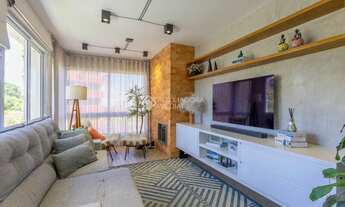 Imagem: Imóvel para venda tem 76 m², com 2 quartos