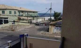 Imagem 4: Casa com 2 dormitórios à venda, 75 m² por R$ 425.000,00 - Guaratiba - Maricá/RJ