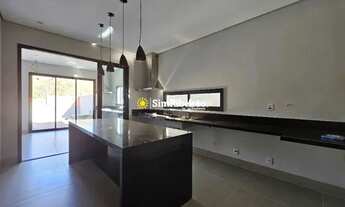 Imagem 7: Casa a venda no condomínio Terras de San Tiago. Bairro Terras de bonfim