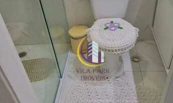 Imagem 4: Apartamento com 2 dormitórios, 72 m² - venda por R$ 565.000,00 ou aluguel por R$ 4.323,00