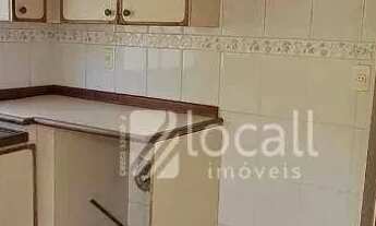 Imagem 7: Casa com 4 dormitórios, 212 m² - venda por R$ 590.000 ou aluguel por R$ 3.400/mês - Vila N