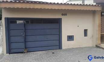 Imagem: Casa à venda no Jardim do Lago em Jundiaí