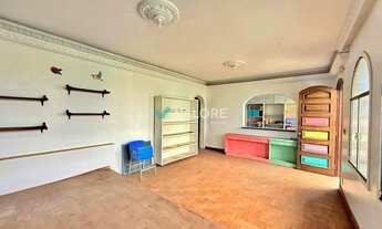 Imagem: Casa comercial 4 quartos à venda no São