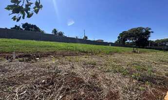 Imagem 2: Terreno à venda em Paulínia, Vila Monte Alegre, com 370 m², Residencial Green