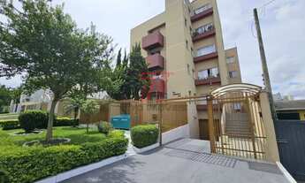 Imagem 2: Apartamento com 2 dormitórios para alugar com 47,45m² no Ed. Venecia, bairro Novo Mundo