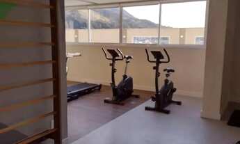 Imagem 7: Apartamento para Venda em Nova Iguaçu, da Luz, 2 dormitórios, 1 suíte, 2 banheiros, 1 vaga