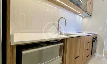 Imagem 2: Apartamento 75M² - R$987.000 Condomínio Clube Itacorubi