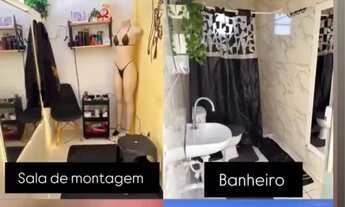 Imagem 2: PASSO PONTO COMPLETO PARA BRONZE