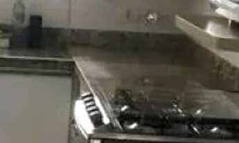 Imagem 5: APARTAMENTO - EMBARÉ - SP