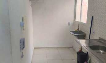 Imagem 5: Apartamento pra locação Maranguape 1 paulista Lusitânia 4