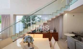 Imagem 7: Alphaville Araguaia - Casa de condomínio