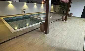 Imagem 6: Sobrado portal do Sol Golf