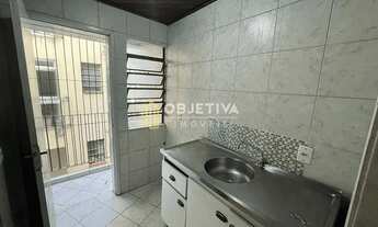 Imagem 6: Apartamento à venda 1 Quarto 42.47M² Bela Vista Porto Alegre - RS