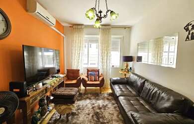 Imagem 2: Apartamento 2 dormitórios com elevador no Floresta