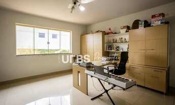 Imagem 4: 0 - Casa 3 quartos, sendo 2 suítes