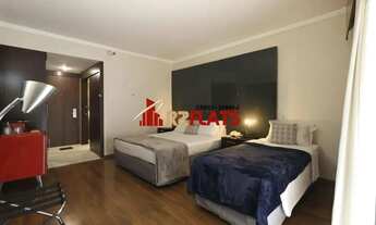 Imagem: Flat com ótimo preço no bairro Jardins