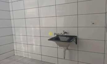 Imagem 4: Apartamento com 2 dormitórios para alugar, 60 m² por R$ 1.852,64/mês - Dos Casa - São Bern