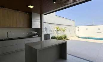 Imagem 4: Sobrado à venda em Indaiatuba, Residencial Evidências, com 4 quartos, com 282.38 m²