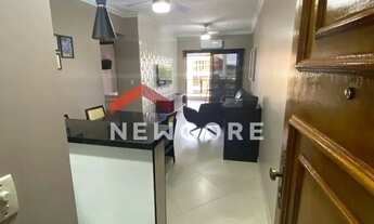 Imagem 3: Apartamento em Avenida Atlântica - Enseada - Guarujá/SP