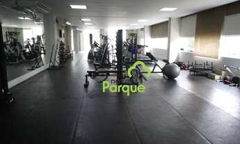 Imagem 6: Apartamento com 3 dormitórios para alugar, 171 m² por R$ 14.483,00/mês - Aclimação - São P